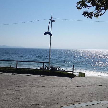 Apartament Apartamento Residencial Messina Florianópolis Zewnętrze zdjęcie