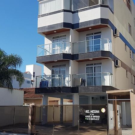 Apartament Apartamento Residencial Messina Florianópolis Zewnętrze zdjęcie