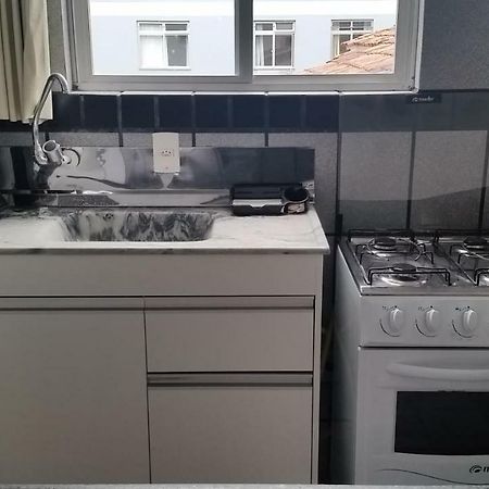 Apartament Apartamento Residencial Messina Florianópolis Zewnętrze zdjęcie