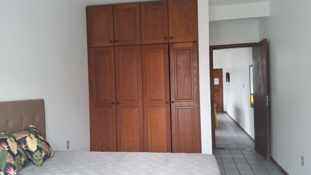 Apartament Apartamento Residencial Messina Florianópolis Zewnętrze zdjęcie