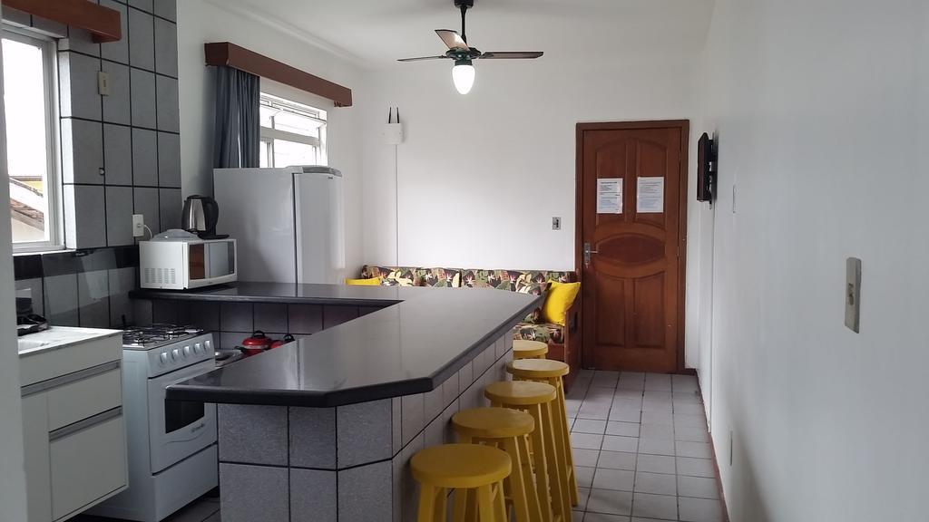 Apartament Apartamento Residencial Messina Florianópolis Zewnętrze zdjęcie