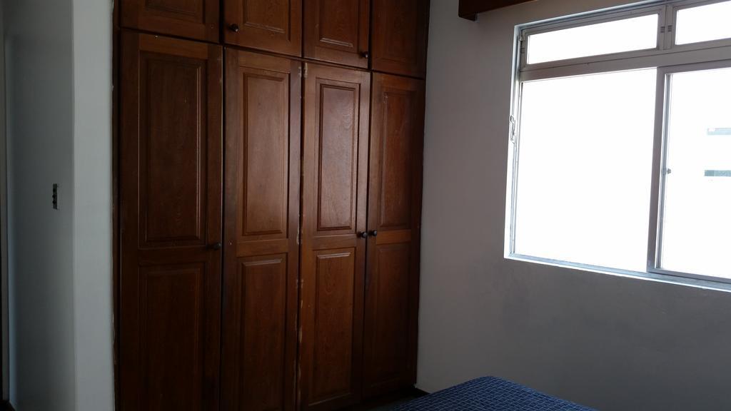 Apartament Apartamento Residencial Messina Florianópolis Zewnętrze zdjęcie