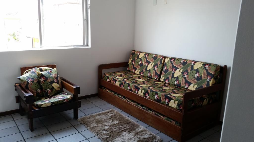Apartament Apartamento Residencial Messina Florianópolis Zewnętrze zdjęcie