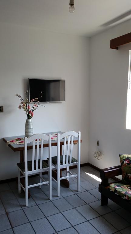 Apartament Apartamento Residencial Messina Florianópolis Zewnętrze zdjęcie