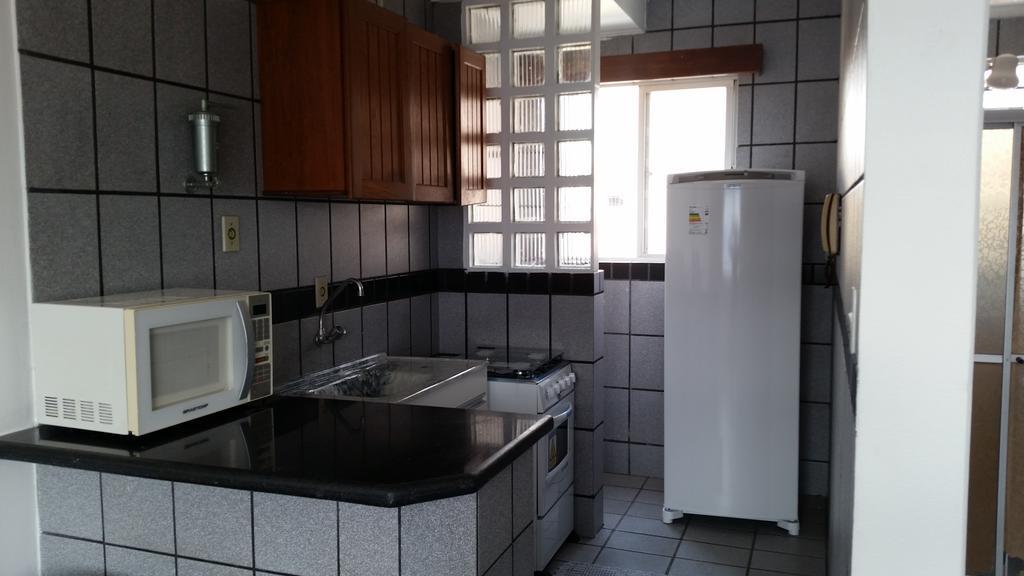 Apartament Apartamento Residencial Messina Florianópolis Zewnętrze zdjęcie