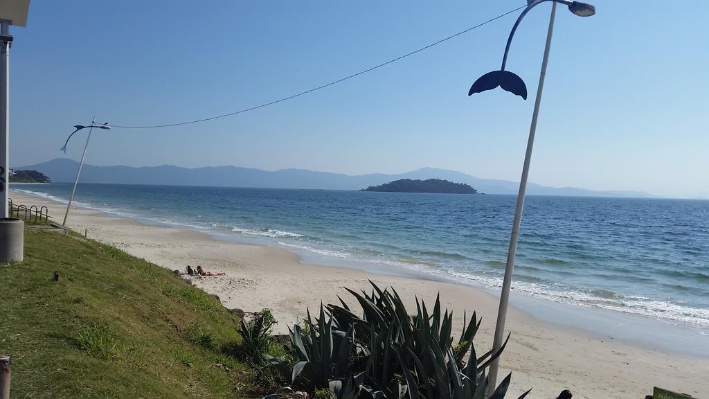 Apartament Apartamento Residencial Messina Florianópolis Zewnętrze zdjęcie