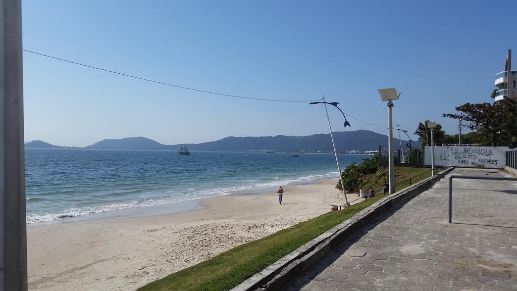 Apartament Apartamento Residencial Messina Florianópolis Zewnętrze zdjęcie