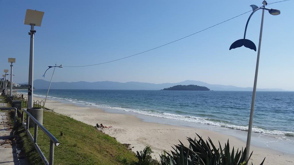 Apartament Apartamento Residencial Messina Florianópolis Zewnętrze zdjęcie