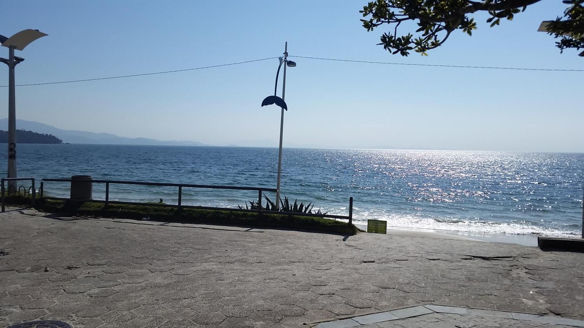 Apartament Apartamento Residencial Messina Florianópolis Zewnętrze zdjęcie