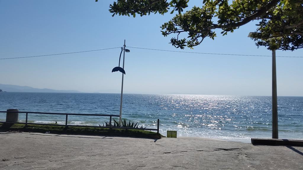 Apartament Apartamento Residencial Messina Florianópolis Zewnętrze zdjęcie