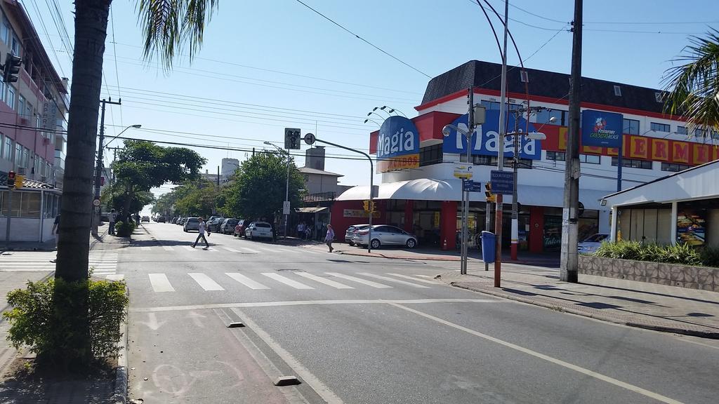 Apartament Apartamento Residencial Messina Florianópolis Zewnętrze zdjęcie