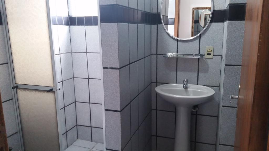 Apartament Apartamento Residencial Messina Florianópolis Zewnętrze zdjęcie
