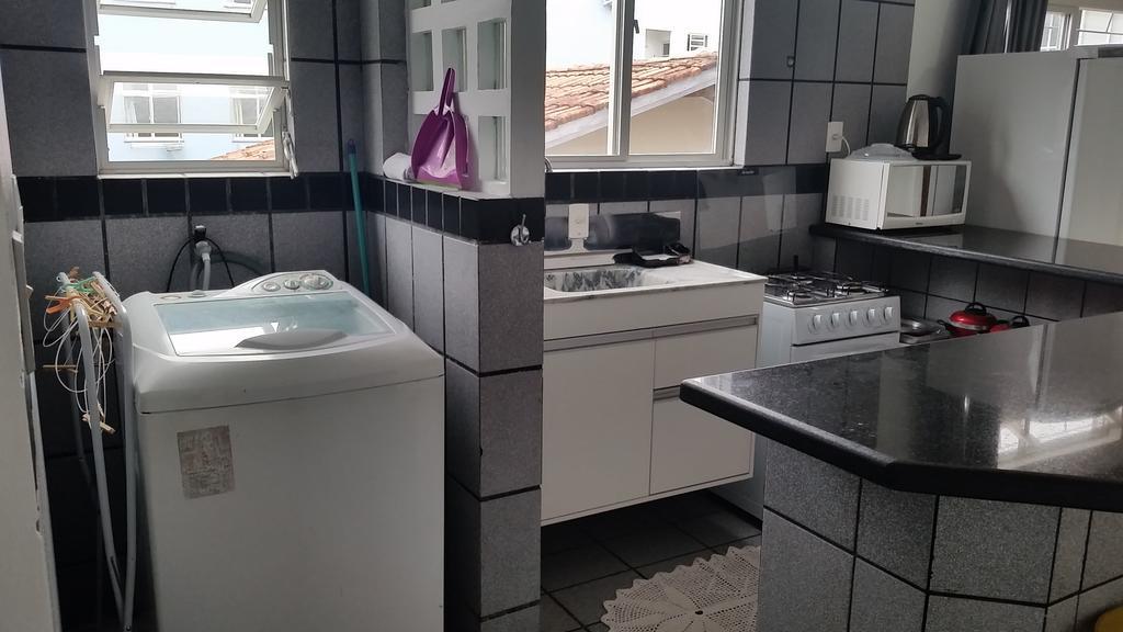Apartament Apartamento Residencial Messina Florianópolis Zewnętrze zdjęcie
