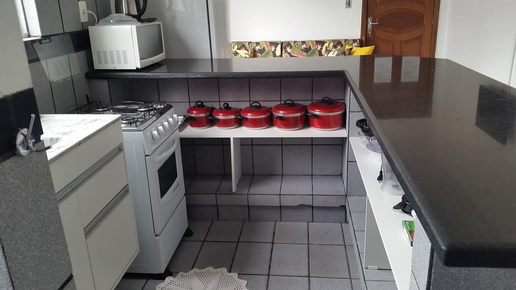 Apartament Apartamento Residencial Messina Florianópolis Zewnętrze zdjęcie