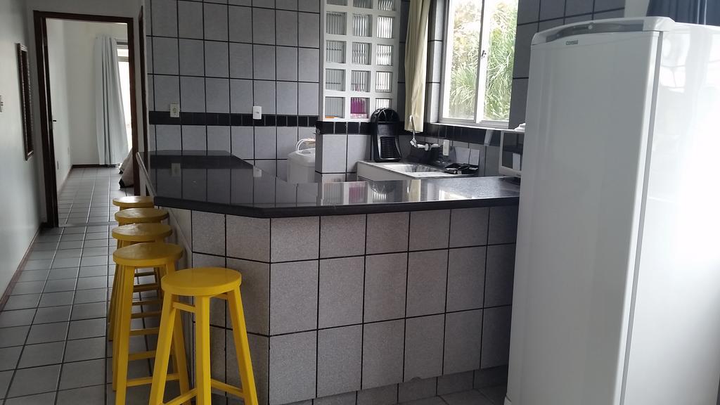 Apartament Apartamento Residencial Messina Florianópolis Zewnętrze zdjęcie