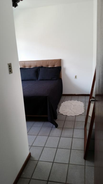 Apartament Apartamento Residencial Messina Florianópolis Zewnętrze zdjęcie
