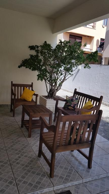Apartament Apartamento Residencial Messina Florianópolis Zewnętrze zdjęcie