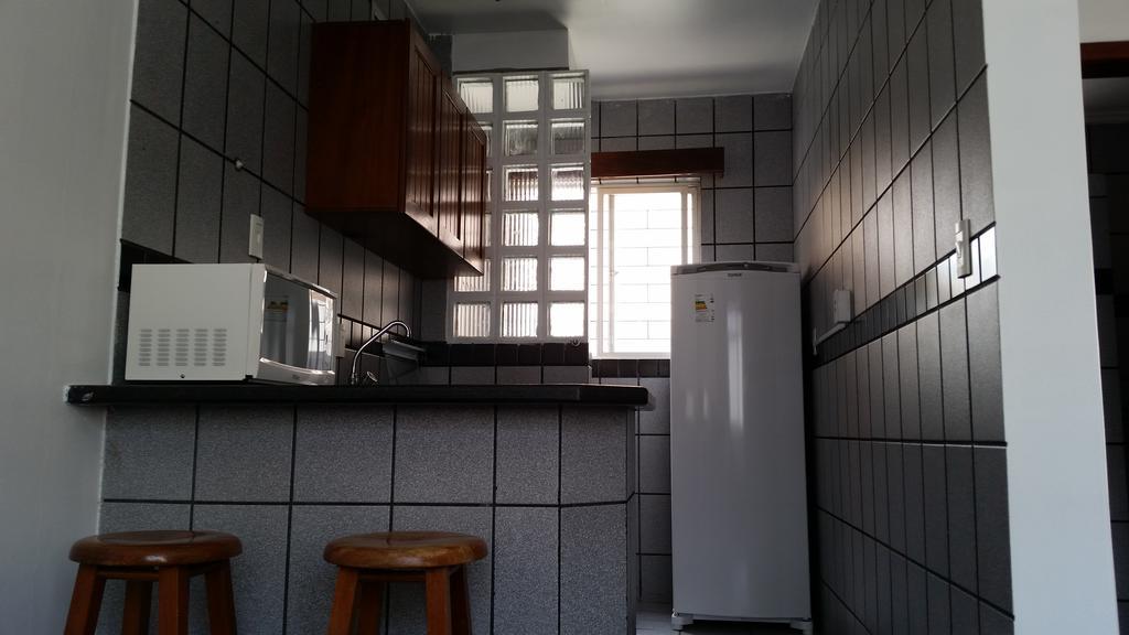 Apartament Apartamento Residencial Messina Florianópolis Zewnętrze zdjęcie