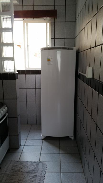 Apartament Apartamento Residencial Messina Florianópolis Zewnętrze zdjęcie