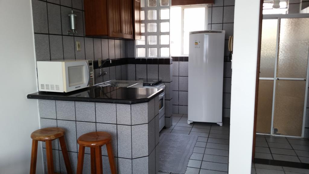 Apartament Apartamento Residencial Messina Florianópolis Zewnętrze zdjęcie