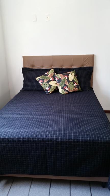 Apartament Apartamento Residencial Messina Florianópolis Zewnętrze zdjęcie