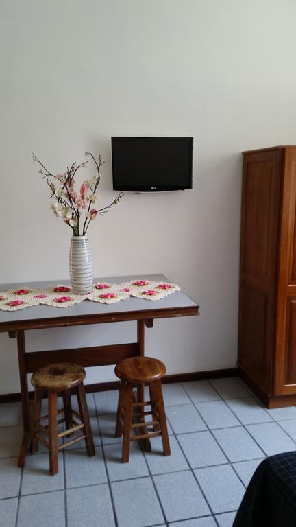Apartament Apartamento Residencial Messina Florianópolis Zewnętrze zdjęcie