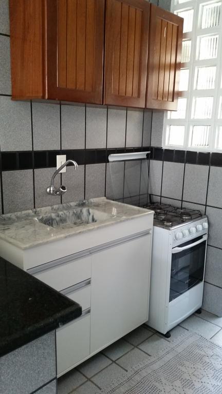 Apartament Apartamento Residencial Messina Florianópolis Zewnętrze zdjęcie