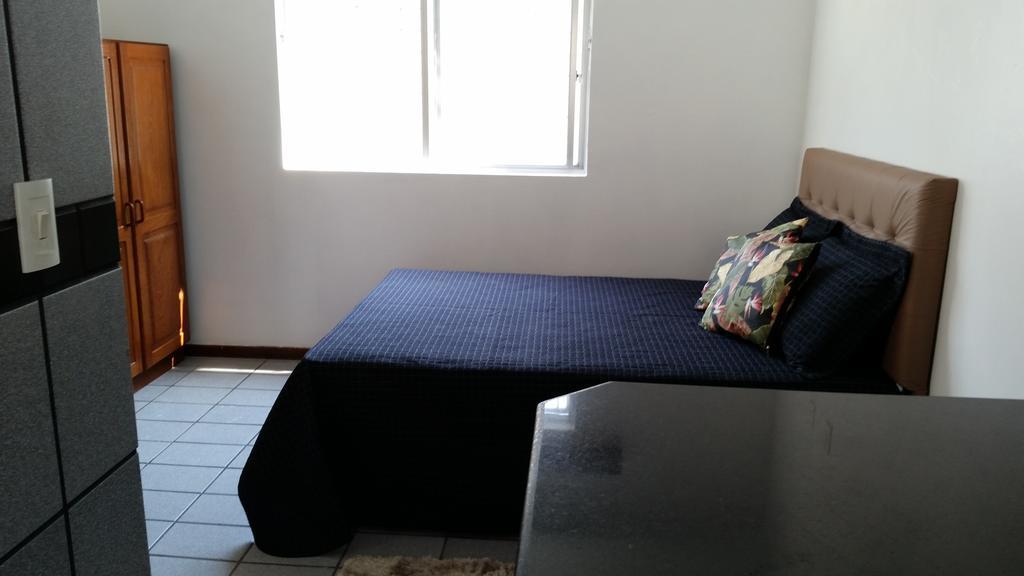 Apartament Apartamento Residencial Messina Florianópolis Zewnętrze zdjęcie