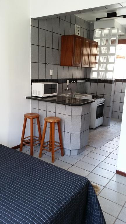 Apartament Apartamento Residencial Messina Florianópolis Zewnętrze zdjęcie
