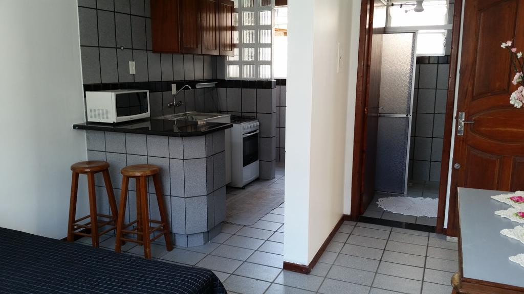 Apartament Apartamento Residencial Messina Florianópolis Zewnętrze zdjęcie