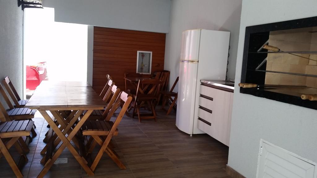Apartament Apartamento Residencial Messina Florianópolis Zewnętrze zdjęcie