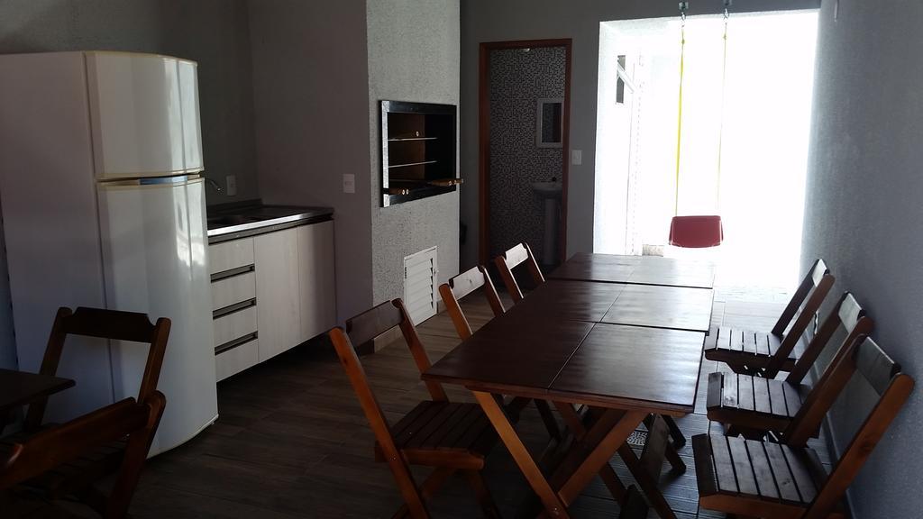 Apartament Apartamento Residencial Messina Florianópolis Zewnętrze zdjęcie