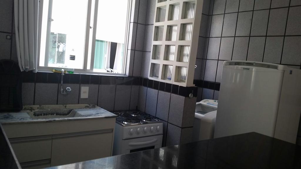 Apartament Apartamento Residencial Messina Florianópolis Zewnętrze zdjęcie