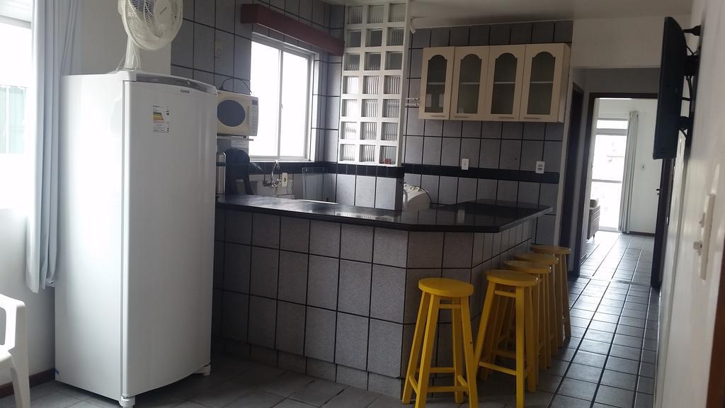 Apartament Apartamento Residencial Messina Florianópolis Zewnętrze zdjęcie