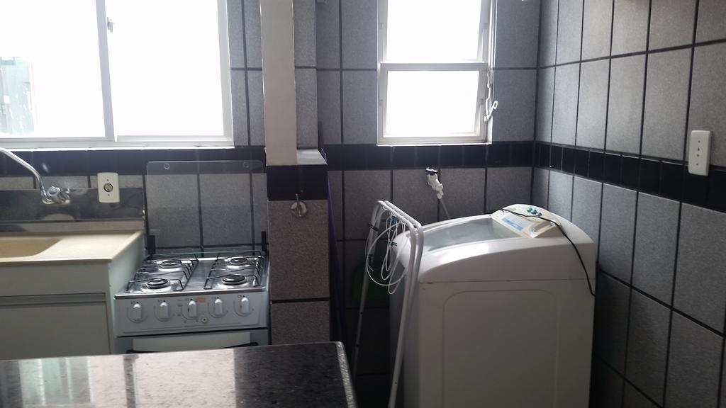 Apartament Apartamento Residencial Messina Florianópolis Zewnętrze zdjęcie