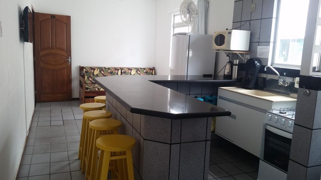 Apartament Apartamento Residencial Messina Florianópolis Zewnętrze zdjęcie