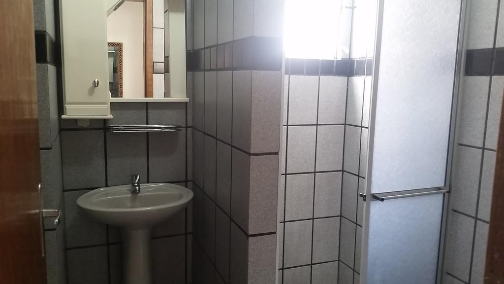 Apartament Apartamento Residencial Messina Florianópolis Zewnętrze zdjęcie