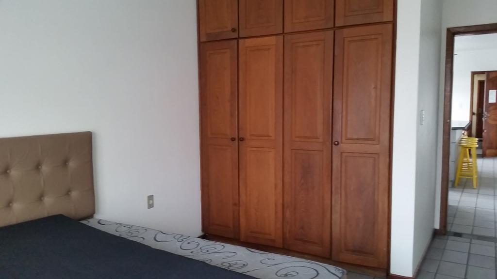 Apartament Apartamento Residencial Messina Florianópolis Zewnętrze zdjęcie