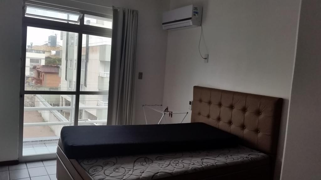 Apartament Apartamento Residencial Messina Florianópolis Zewnętrze zdjęcie