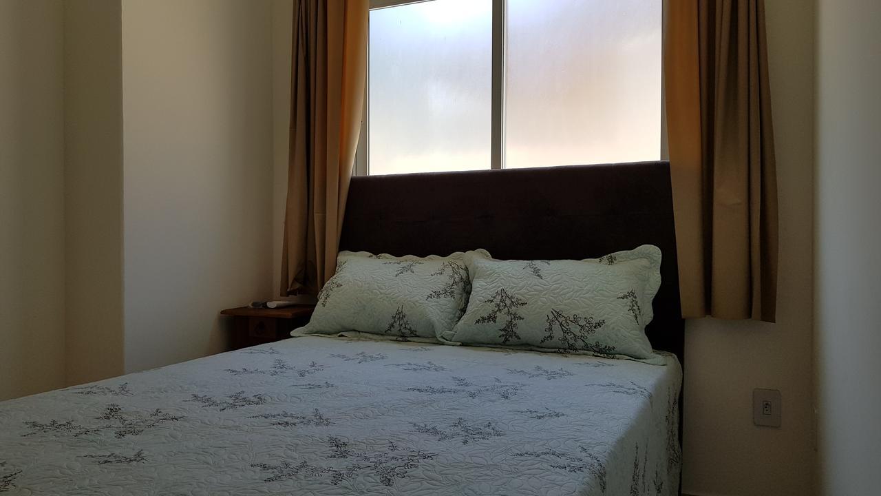 Apartament Apartamento Residencial Messina Florianópolis Zewnętrze zdjęcie