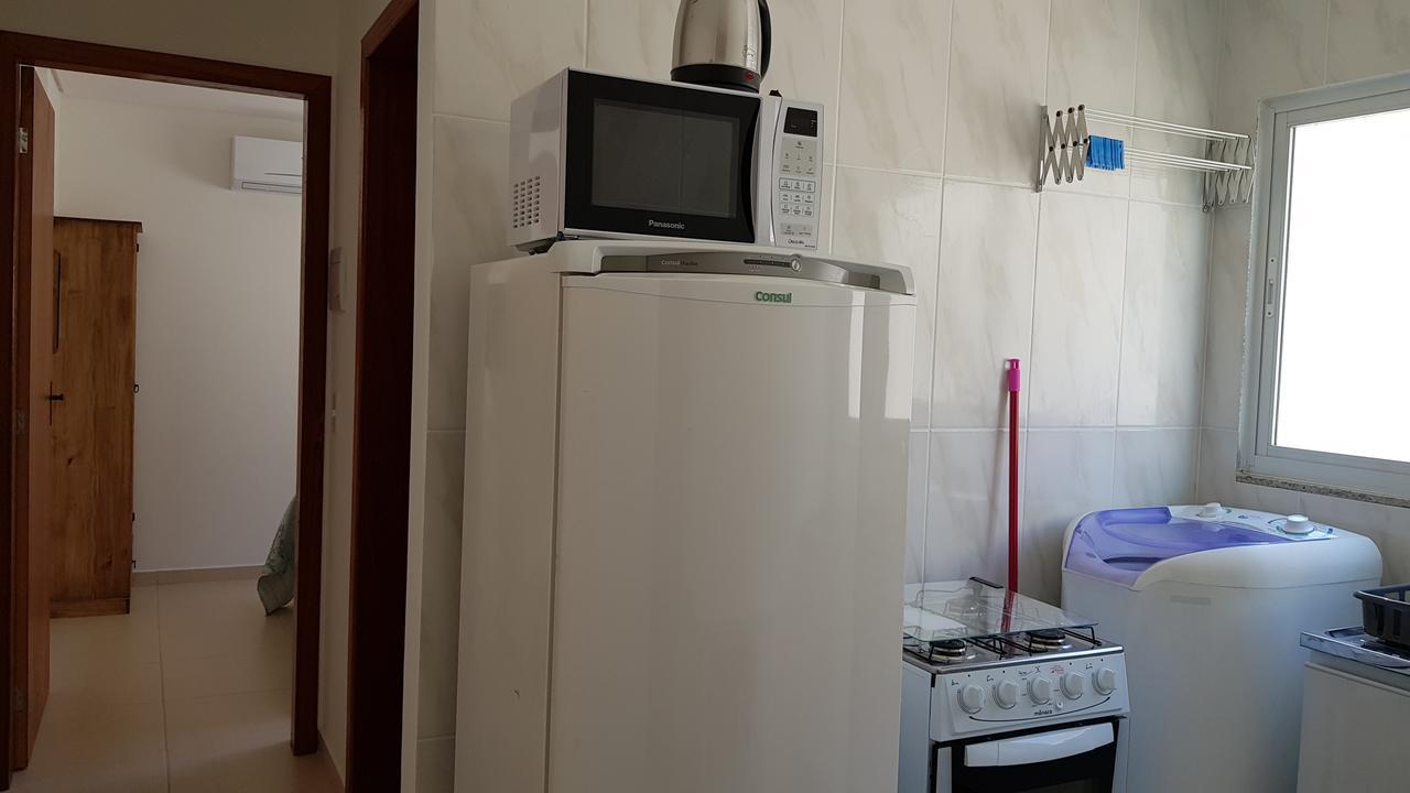 Apartament Apartamento Residencial Messina Florianópolis Zewnętrze zdjęcie