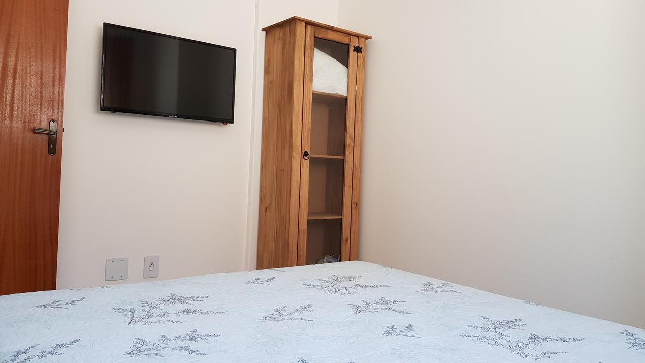 Apartament Apartamento Residencial Messina Florianópolis Zewnętrze zdjęcie
