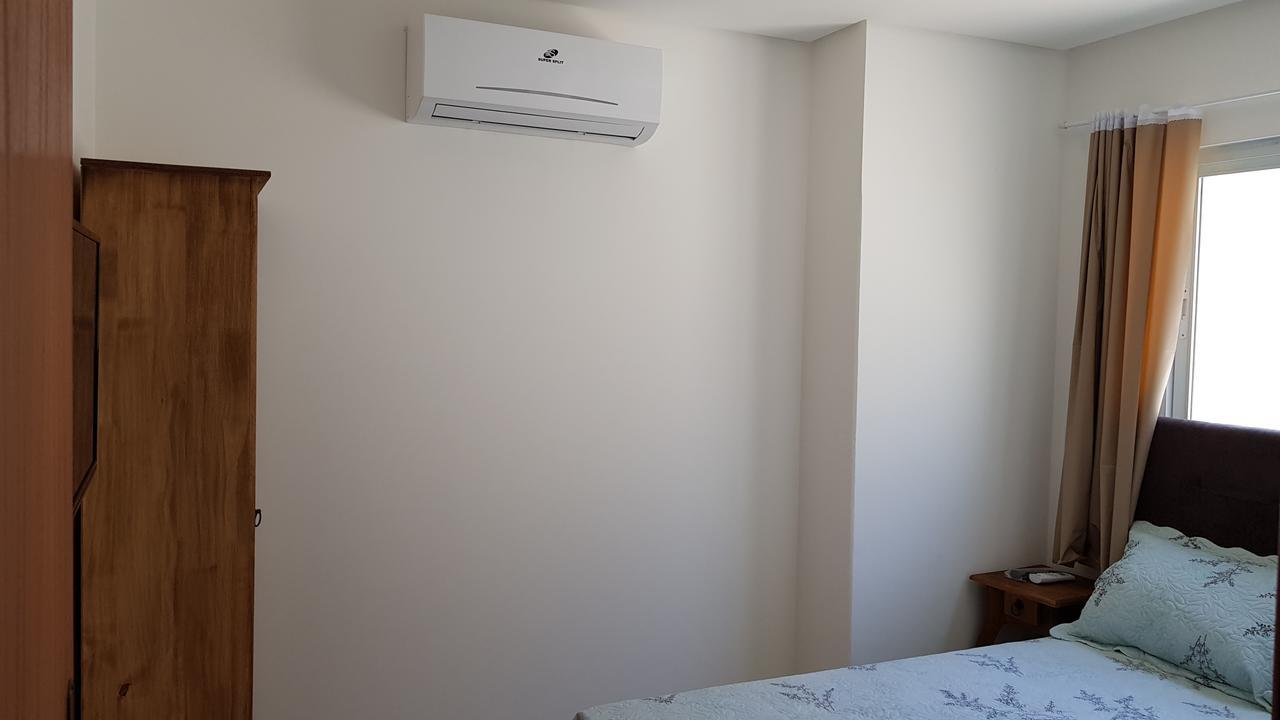 Apartament Apartamento Residencial Messina Florianópolis Zewnętrze zdjęcie