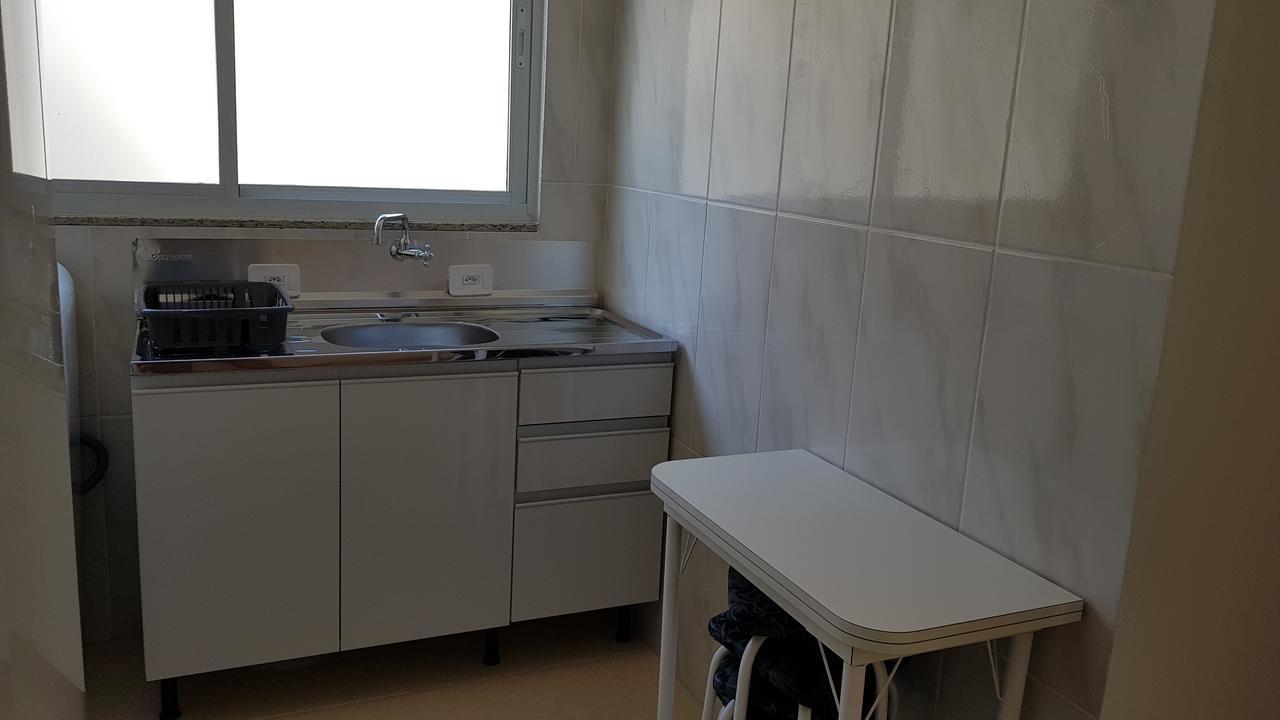 Apartament Apartamento Residencial Messina Florianópolis Zewnętrze zdjęcie