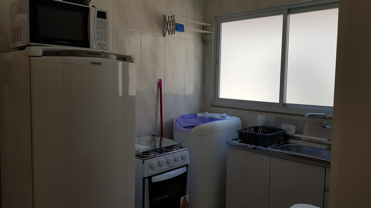 Apartament Apartamento Residencial Messina Florianópolis Zewnętrze zdjęcie