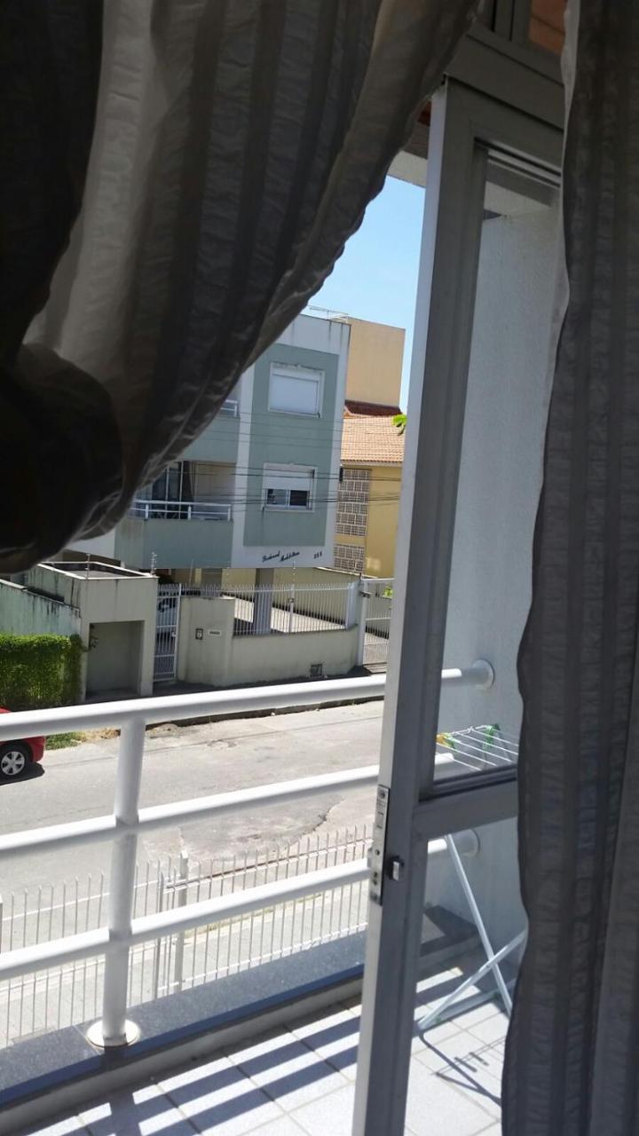 Apartament Apartamento Residencial Messina Florianópolis Zewnętrze zdjęcie