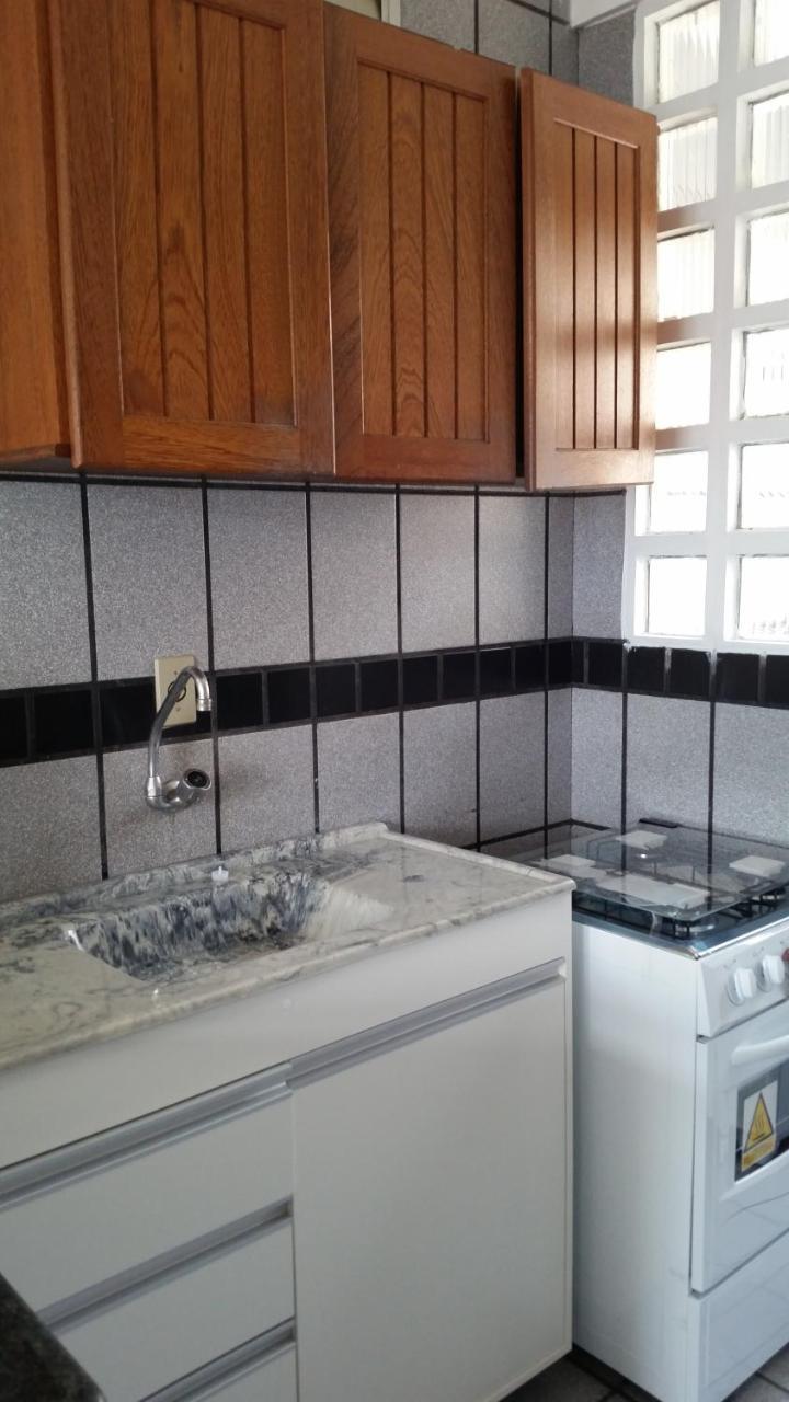 Apartament Apartamento Residencial Messina Florianópolis Zewnętrze zdjęcie