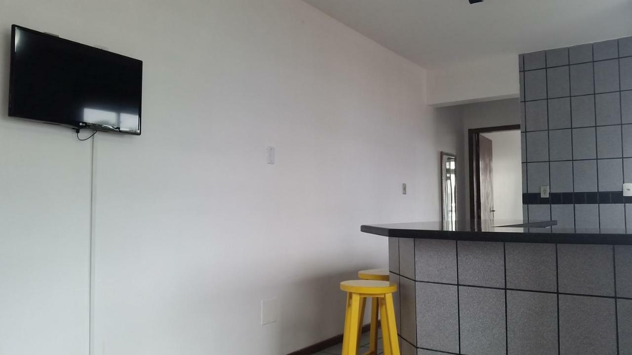 Apartament Apartamento Residencial Messina Florianópolis Zewnętrze zdjęcie
